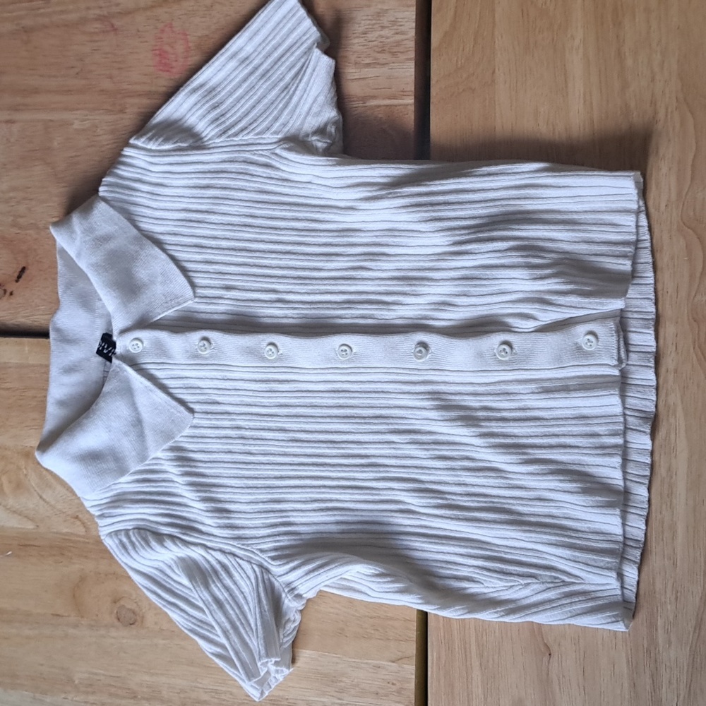 H&M ladies polo